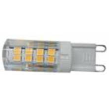 PC-Serie G9-51SMD-3.5W-300lm Ra > 80 2835SMD AC220-240V LED-Lampe